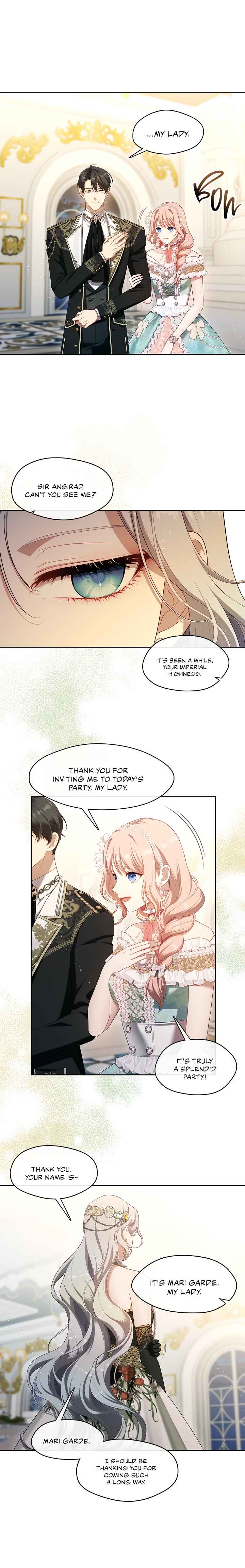 S-geup Hunter-neun Agyeong Gongnyeoga Doegi Silseumnida Chapter 45 - Page 17