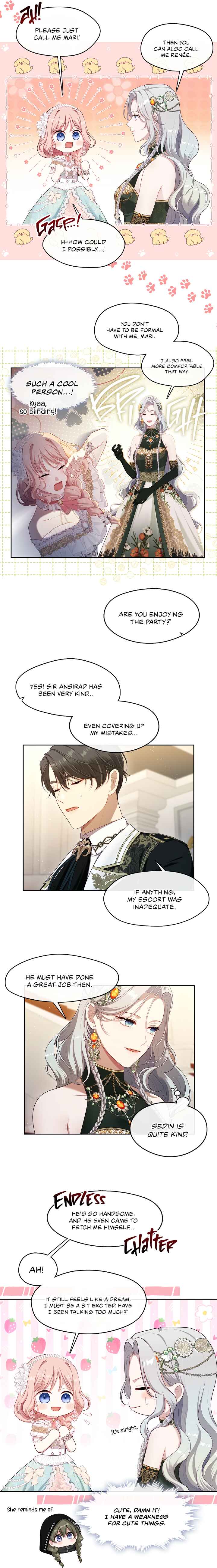 S-geup Hunter-neun Agyeong Gongnyeoga Doegi Silseumnida Chapter 45 - Page 18