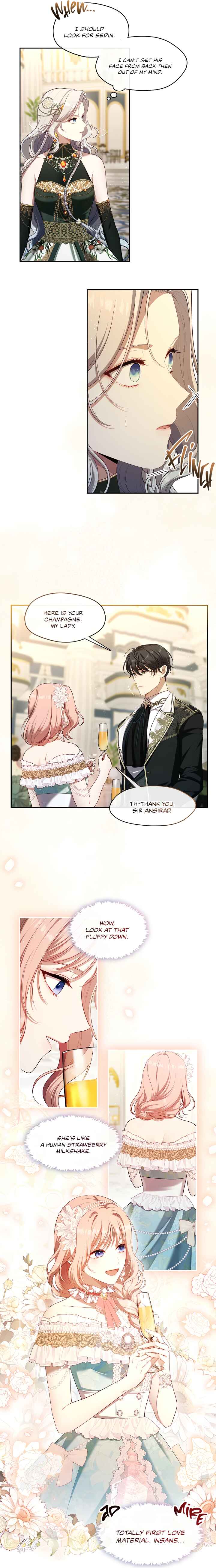 S-geup Hunter-neun Agyeong Gongnyeoga Doegi Silseumnida Chapter 45 - Page 5