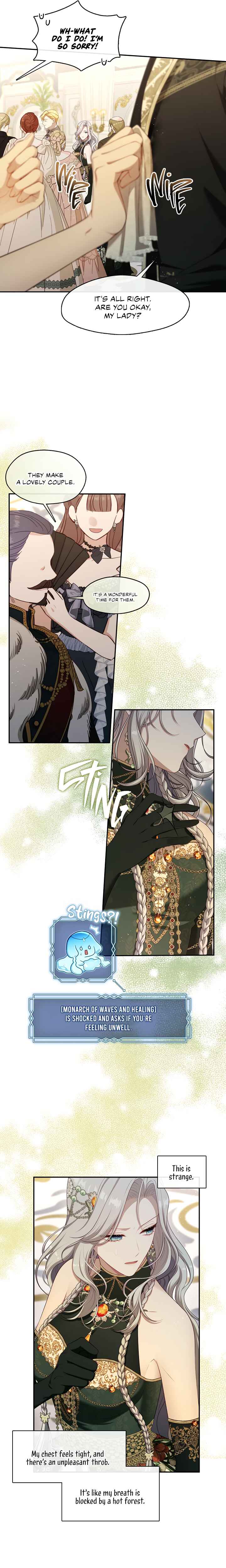 S-geup Hunter-neun Agyeong Gongnyeoga Doegi Silseumnida Chapter 45 - Page 7