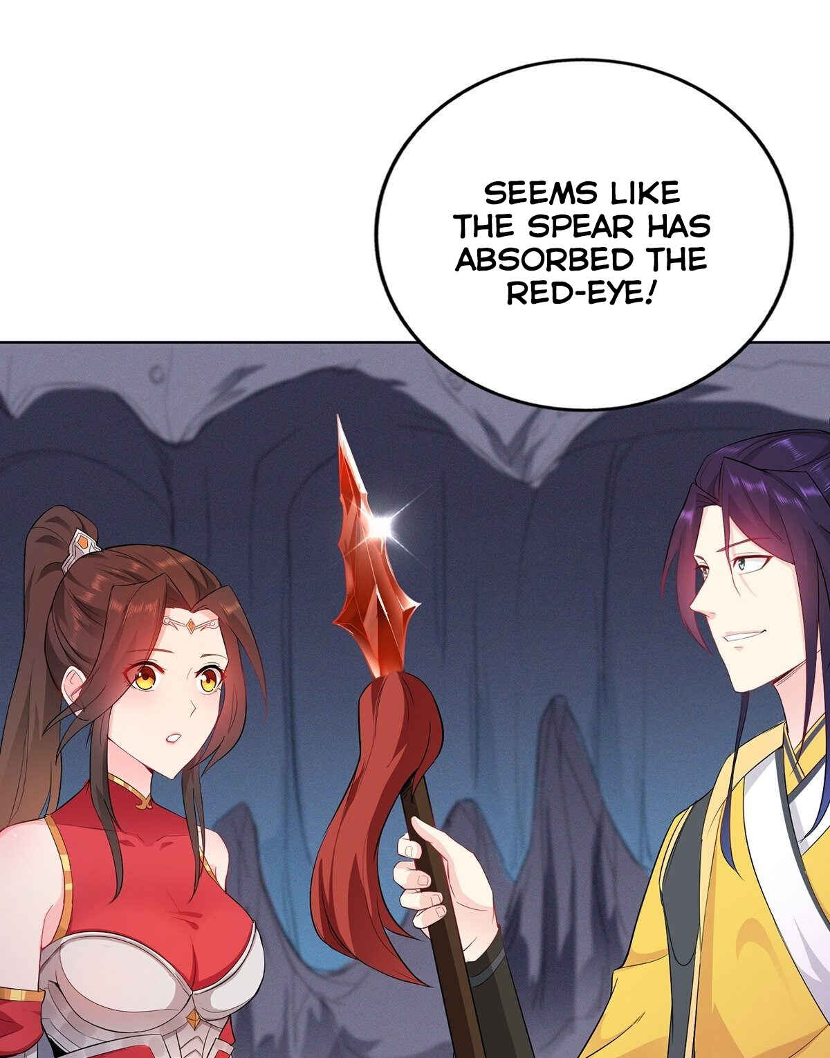 Bèipò Chéngwéi Fǎnpài Zhuìxù Chapter 33 - Page 19