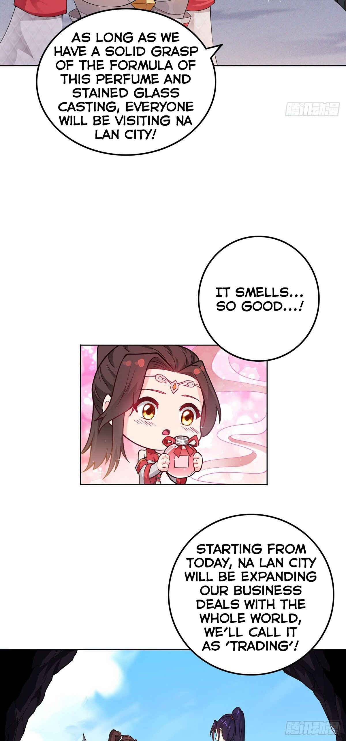Bèipò Chéngwéi Fǎnpài Zhuìxù Chapter 33 - Page 24