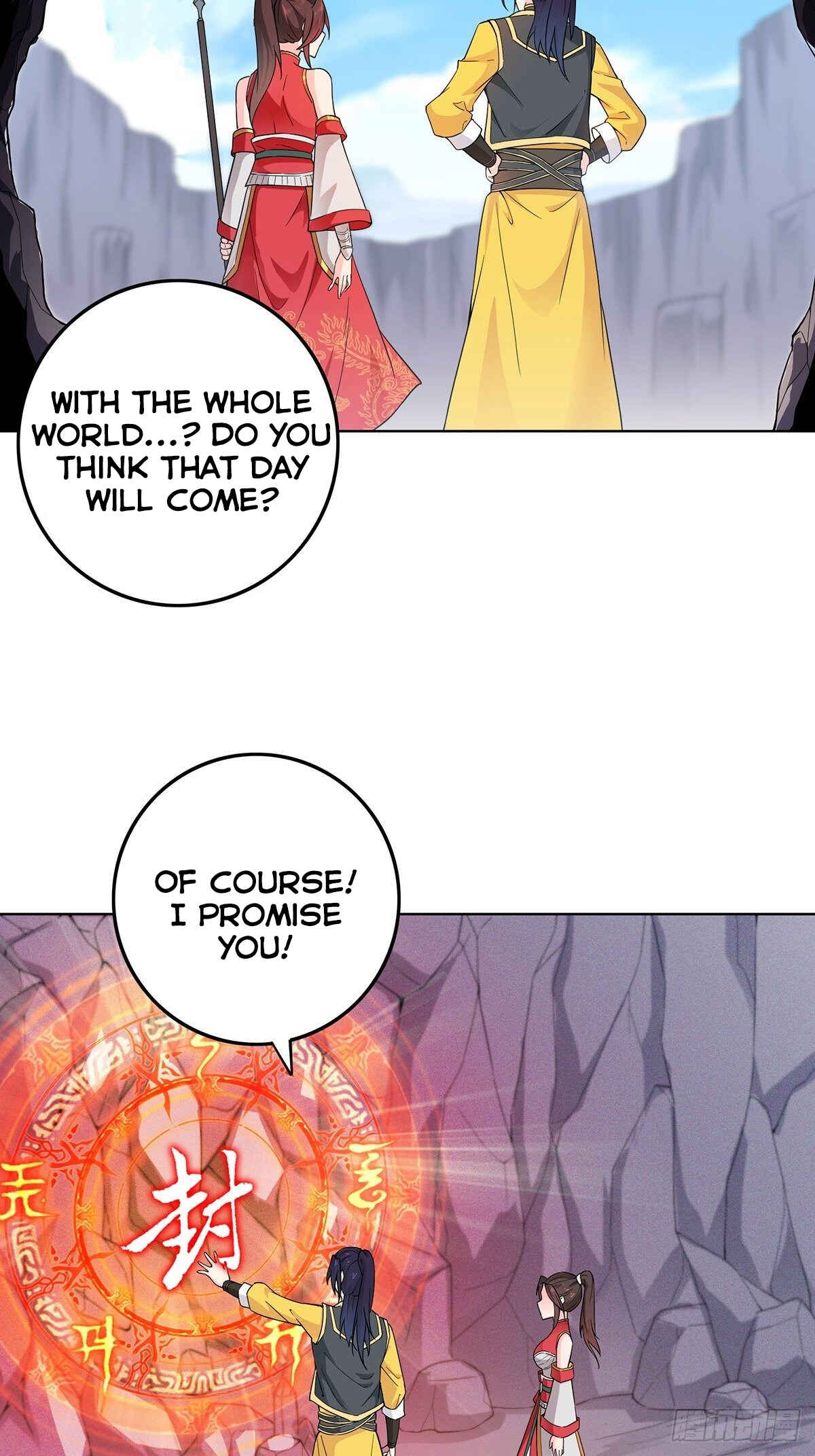 Bèipò Chéngwéi Fǎnpài Zhuìxù Chapter 33 - Page 25