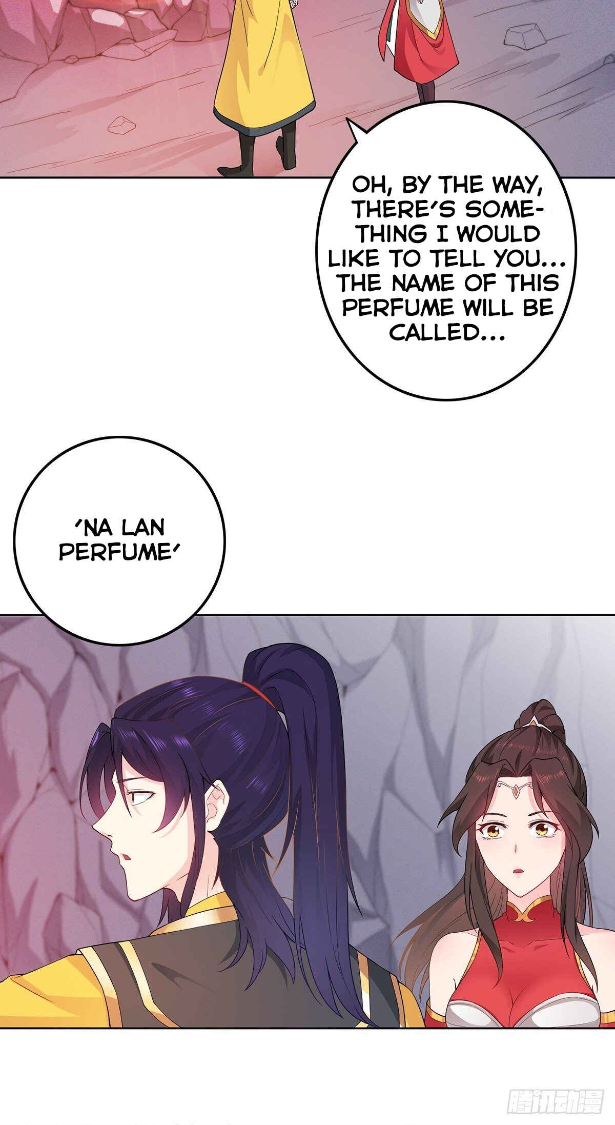 Bèipò Chéngwéi Fǎnpài Zhuìxù Chapter 33 - Page 26