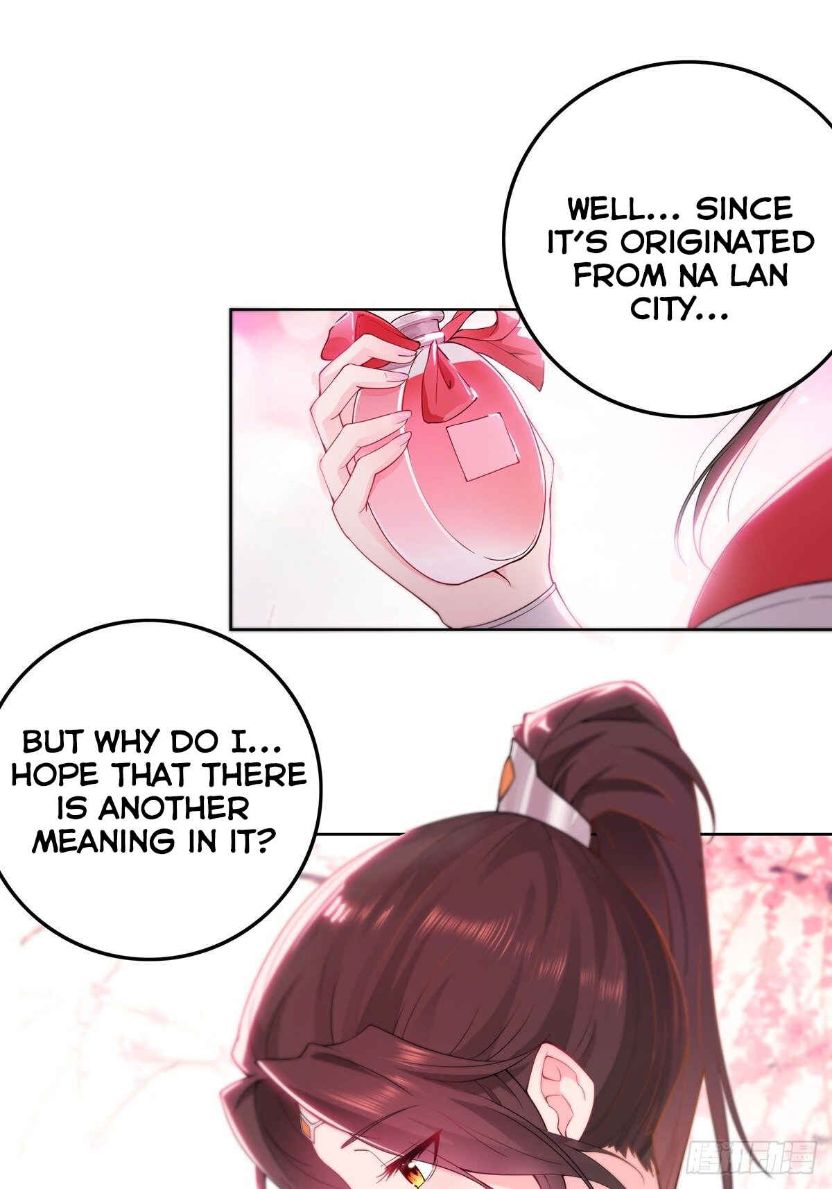 Bèipò Chéngwéi Fǎnpài Zhuìxù Chapter 33 - Page 27