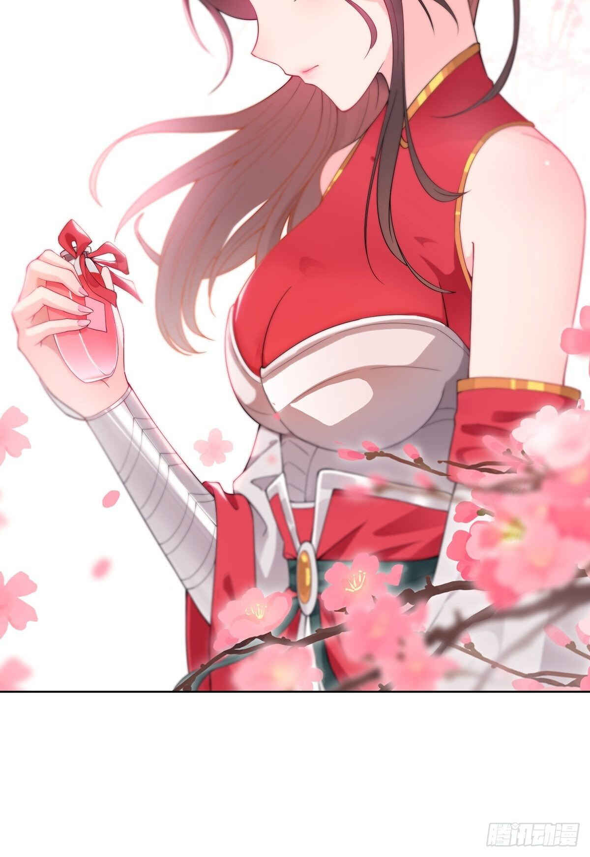 Bèipò Chéngwéi Fǎnpài Zhuìxù Chapter 33 - Page 28