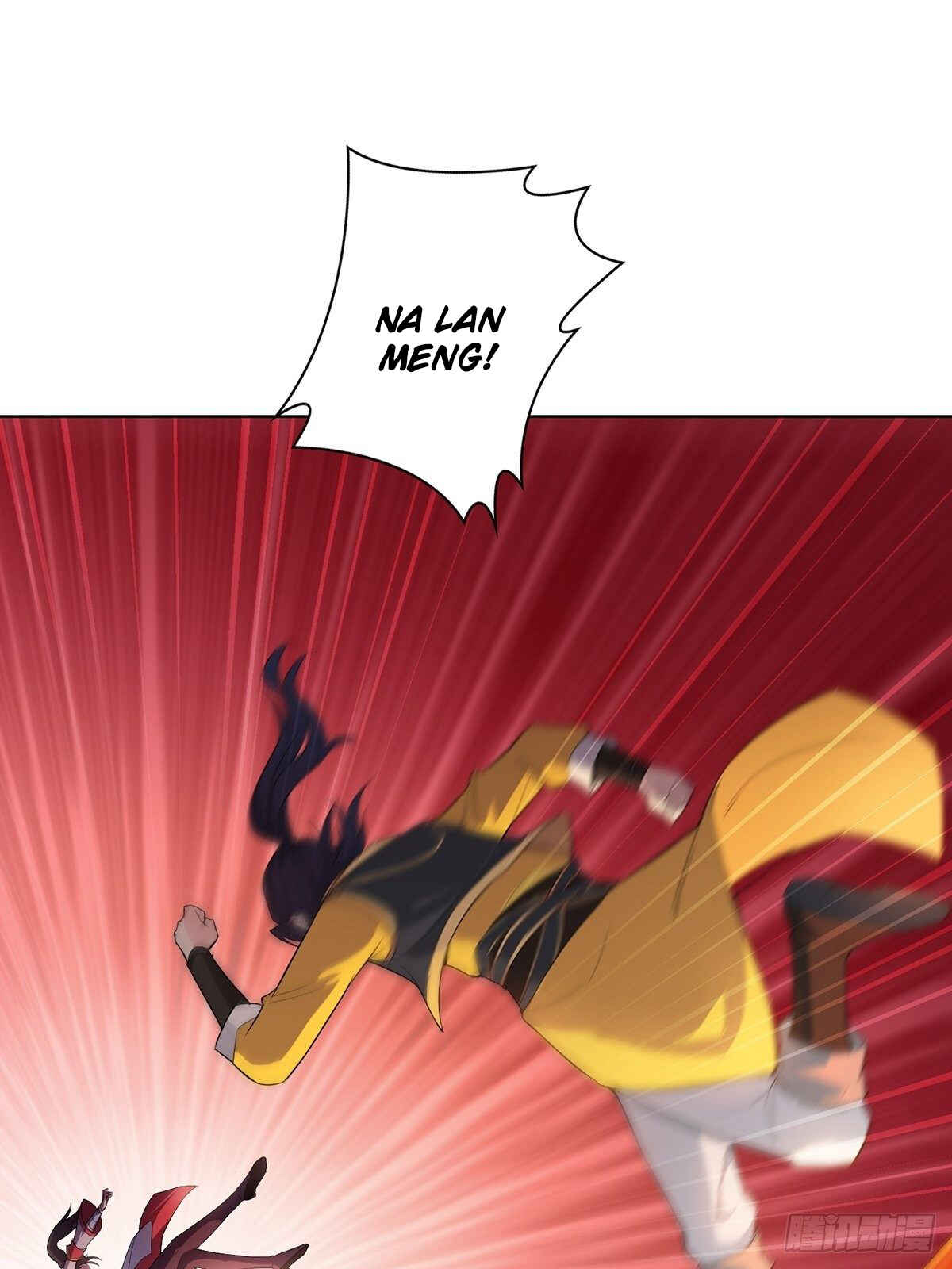 Bèipò Chéngwéi Fǎnpài Zhuìxù Chapter 33 - Page 3