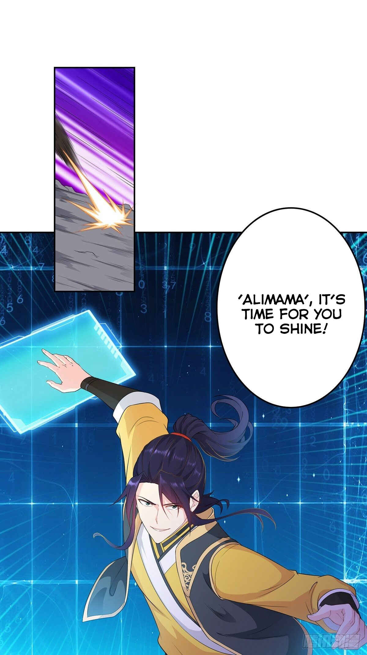 Bèipò Chéngwéi Fǎnpài Zhuìxù Chapter 33 - Page 8