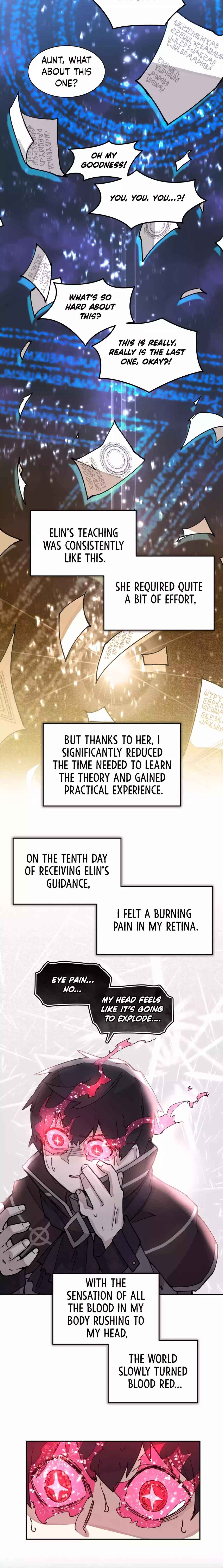 Reincarnation of the Hero Party's Grand Mage Chapter 4 - Page 15