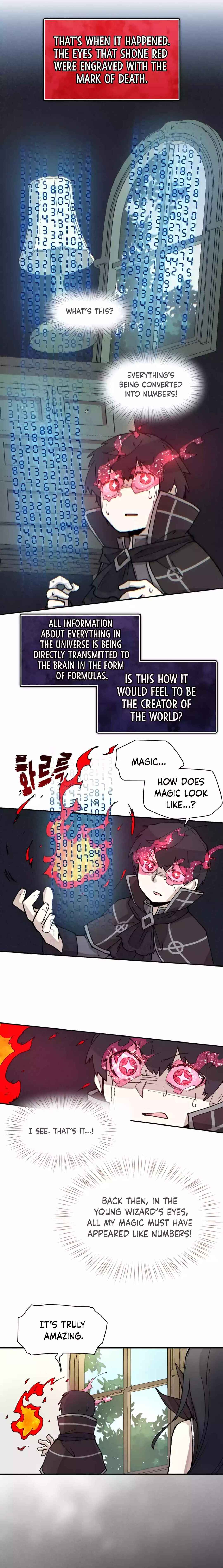 Reincarnation of the Hero Party's Grand Mage Chapter 4 - Page 16