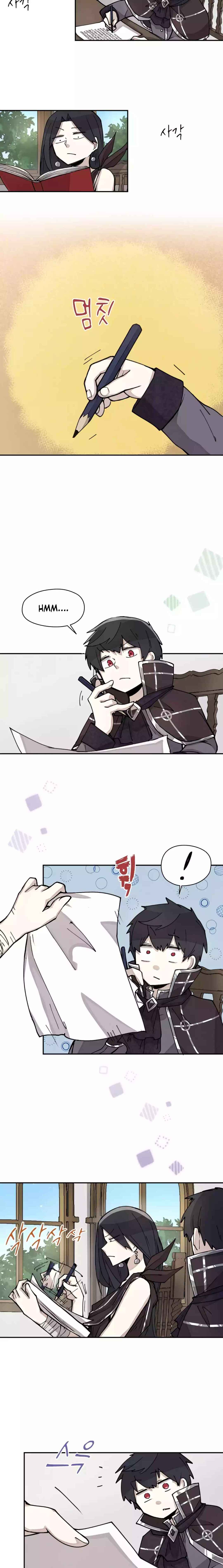 Reincarnation of the Hero Party's Grand Mage Chapter 4 - Page 8