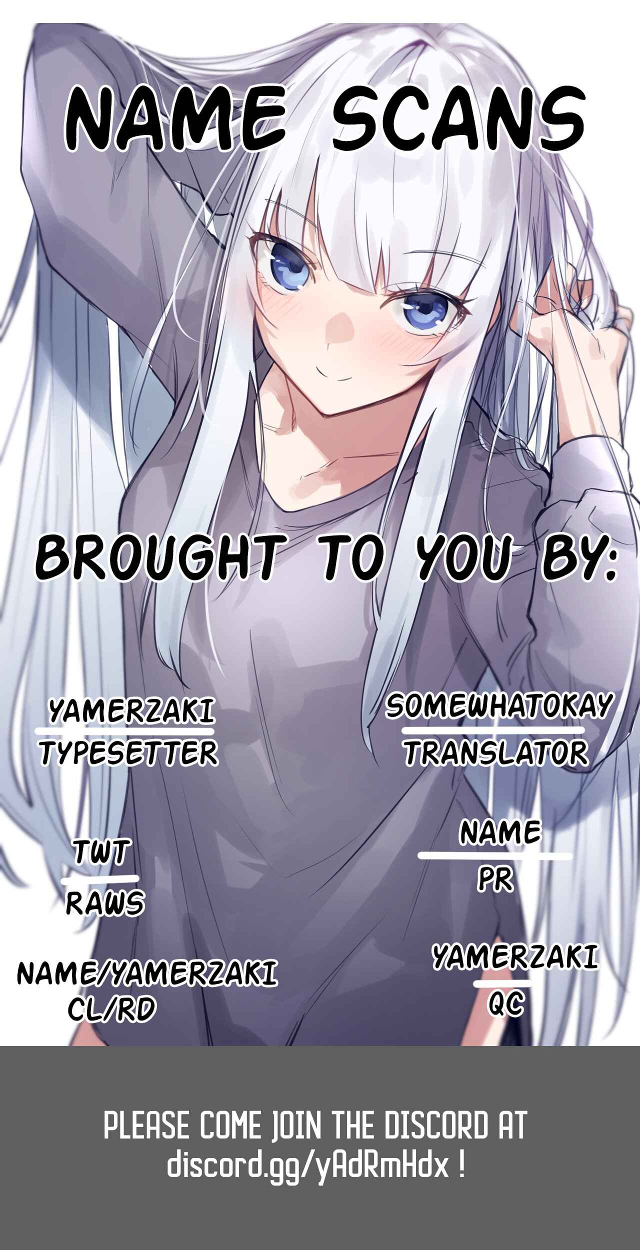 Italia-jin no Onnanoko ga Isourou Suru Koto ni Natta (Pre-Serialization) Chapter 29 - Page 1