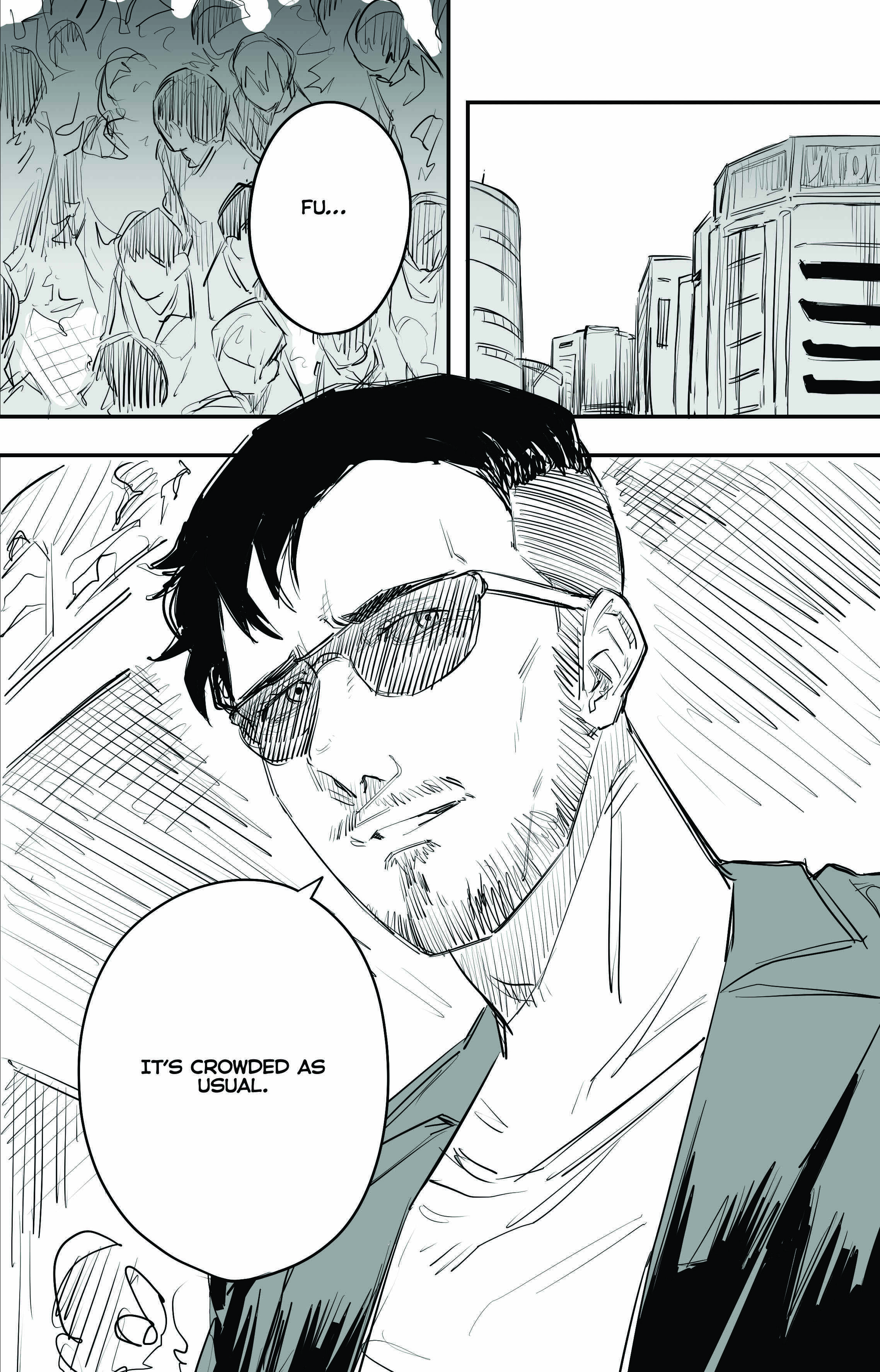 Italia-jin no Onnanoko ga Isourou Suru Koto ni Natta (Pre-Serialization) Chapter 29 - Page 9