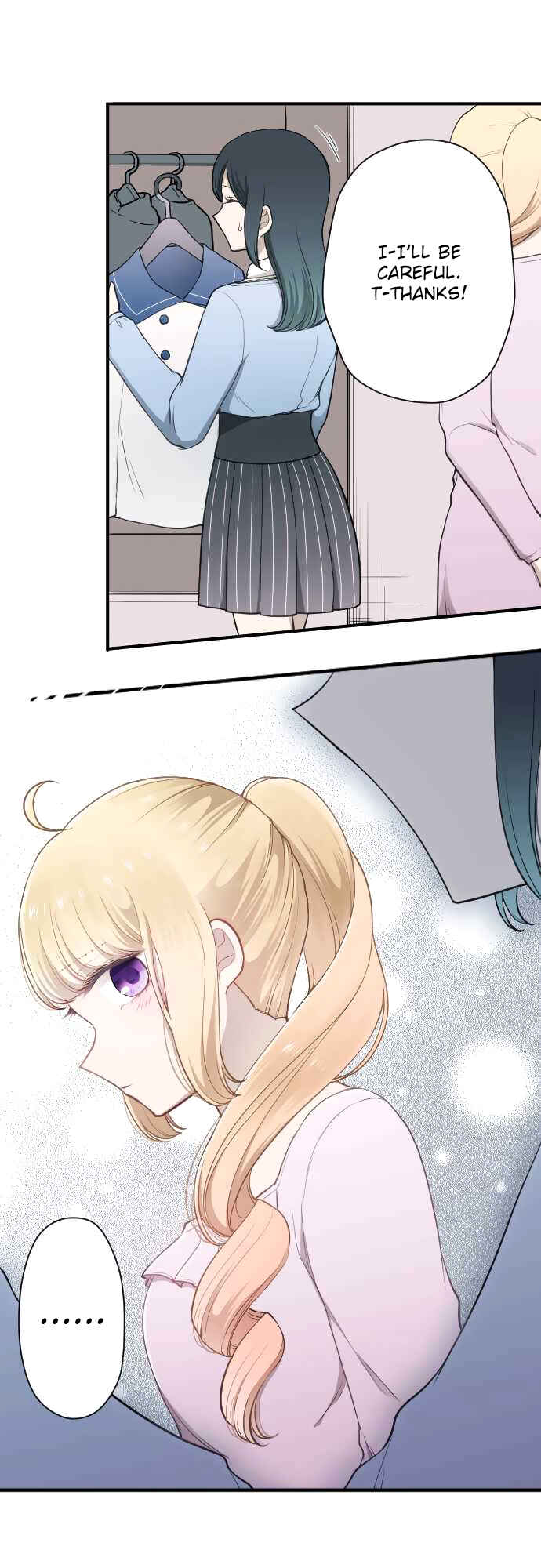 Ouji-sama Nante Iranai Chapter 155 - Page 2