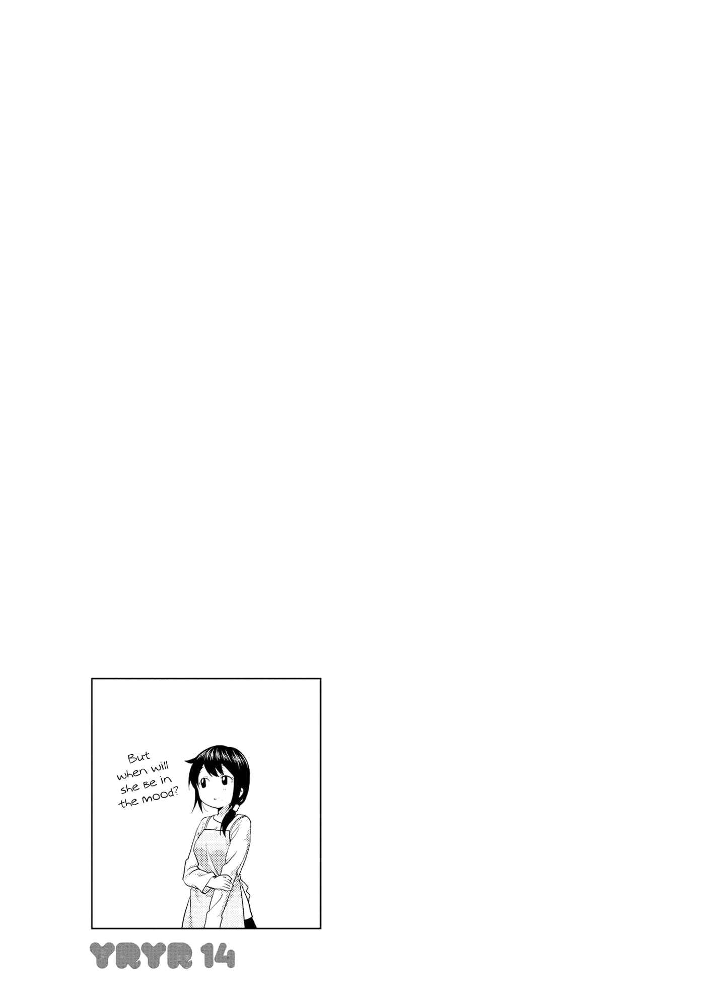 Yuru Yuri Chapter 101 - Page 13