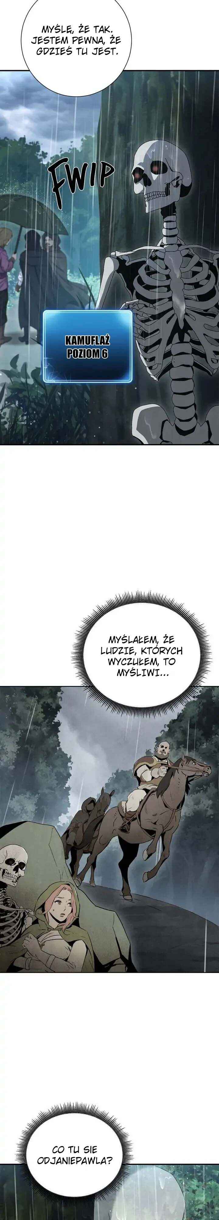 The Skeleton Soldier Failed to Defend the Dungeon Chapter 142 - Page 15