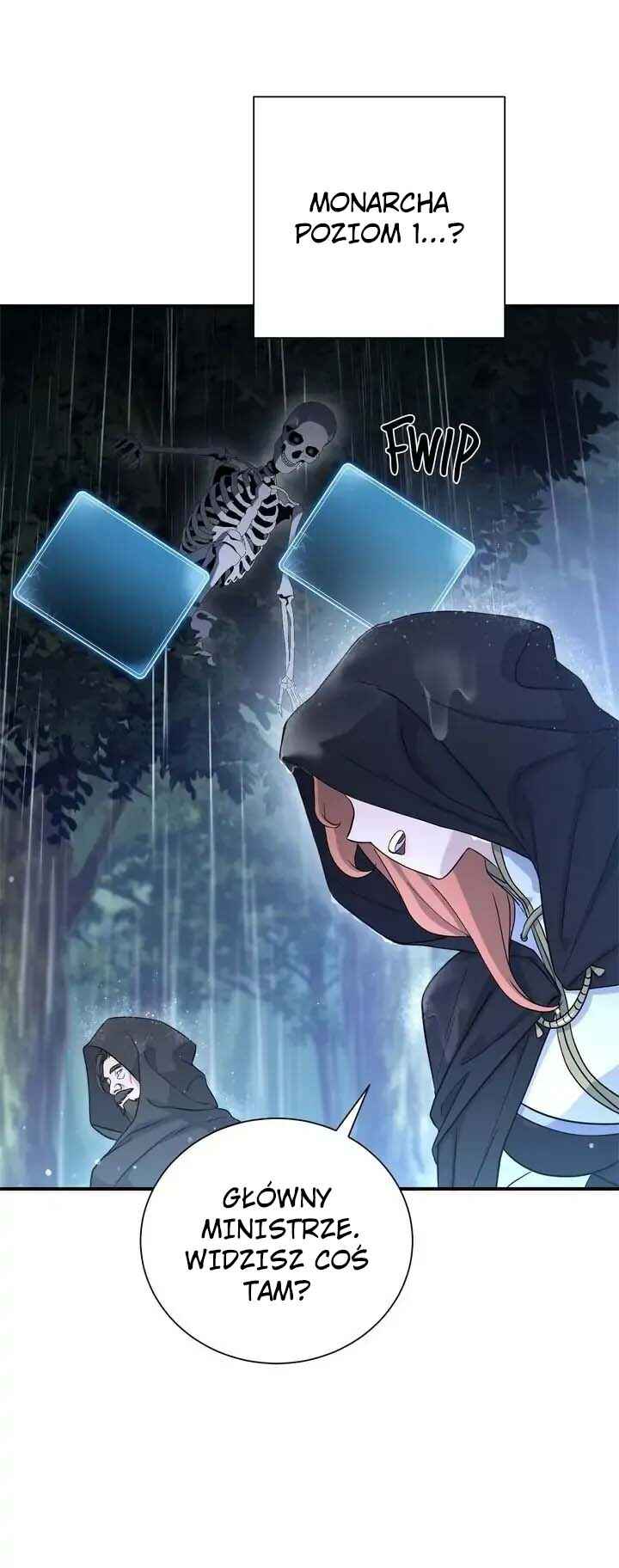 The Skeleton Soldier Failed to Defend the Dungeon Chapter 142 - Page 20