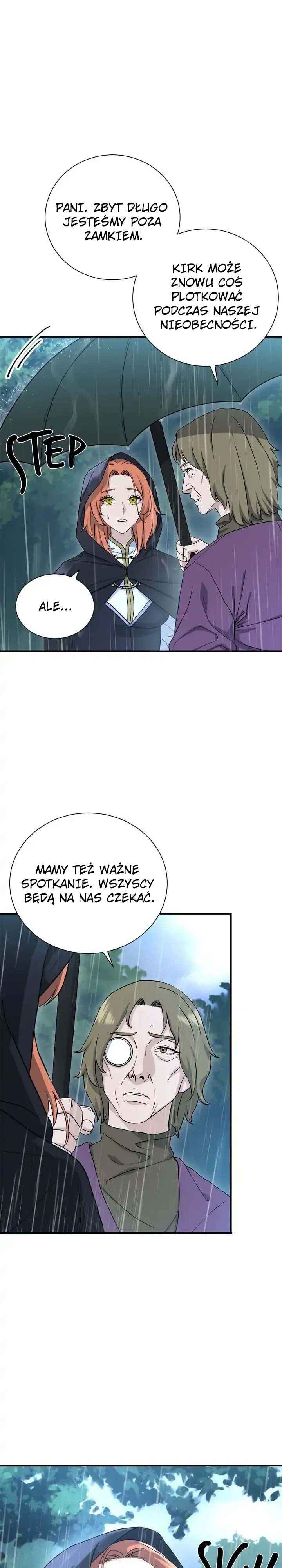 The Skeleton Soldier Failed to Defend the Dungeon Chapter 142 - Page 31