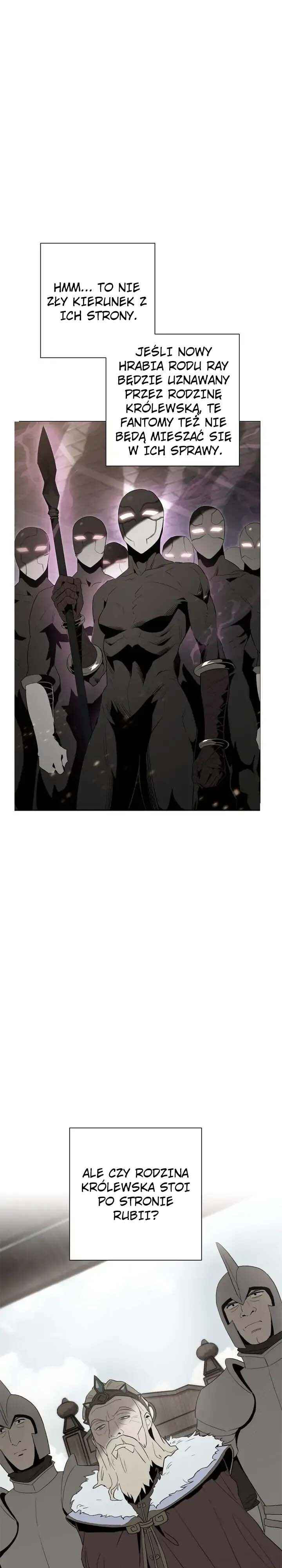 The Skeleton Soldier Failed to Defend the Dungeon Chapter 142 - Page 37