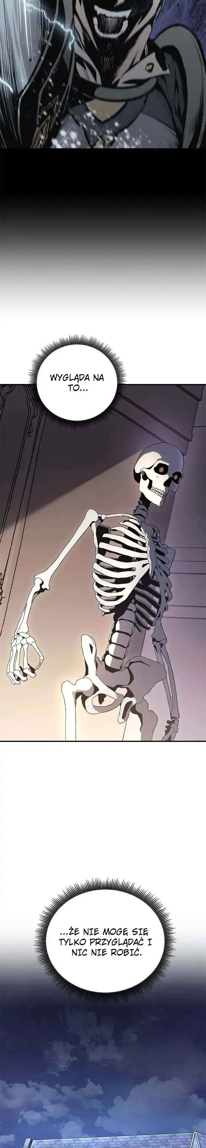 The Skeleton Soldier Failed to Defend the Dungeon Chapter 142 - Page 43