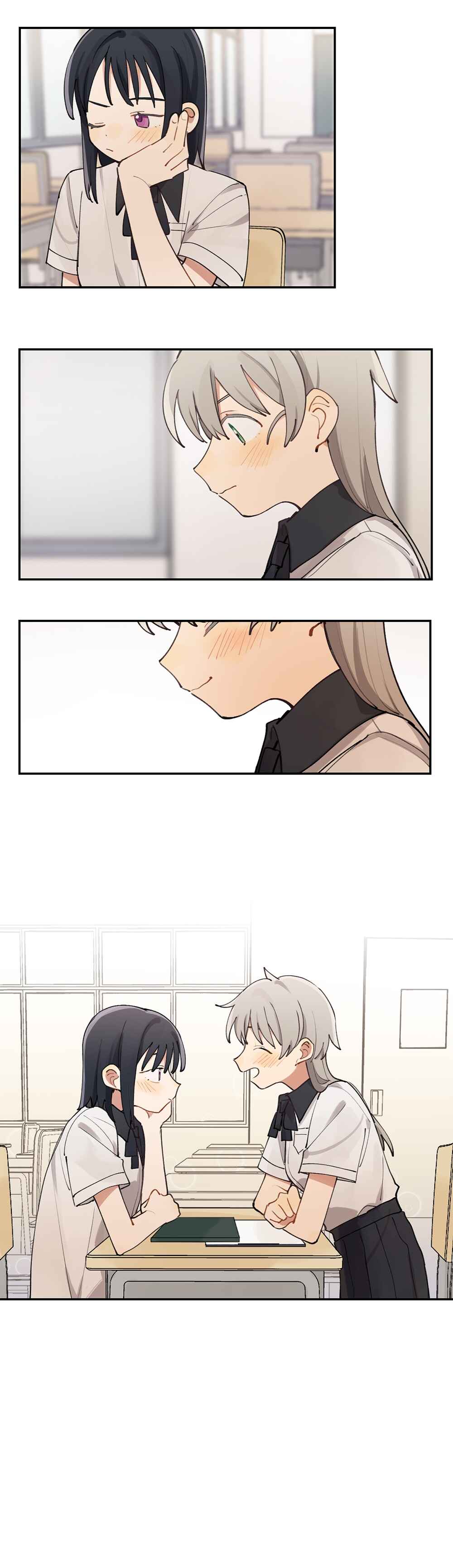 Today I'll (Make You) Confess Chapter 2 - Page 13