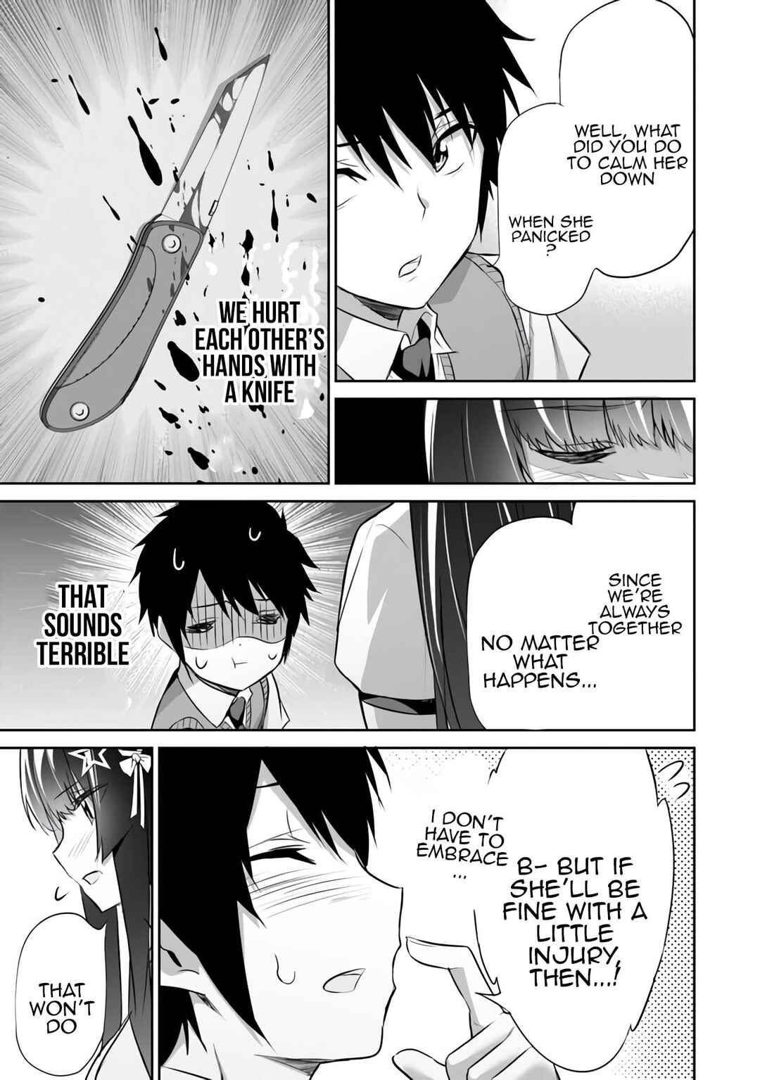 Boku wa Isekai de Fuyo Mahou to Shoukan Mahou wo Tenbin ni Kakeru. Chapter 11 - Page 13