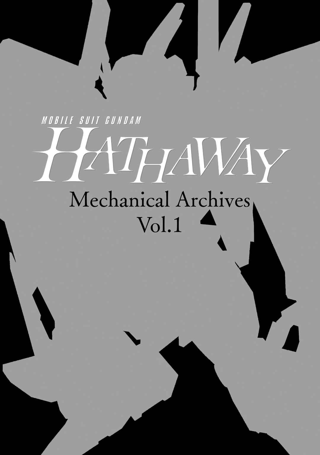 Mobile Suit Gundam: Hathaway's Flash Chapter 4 - Page 41