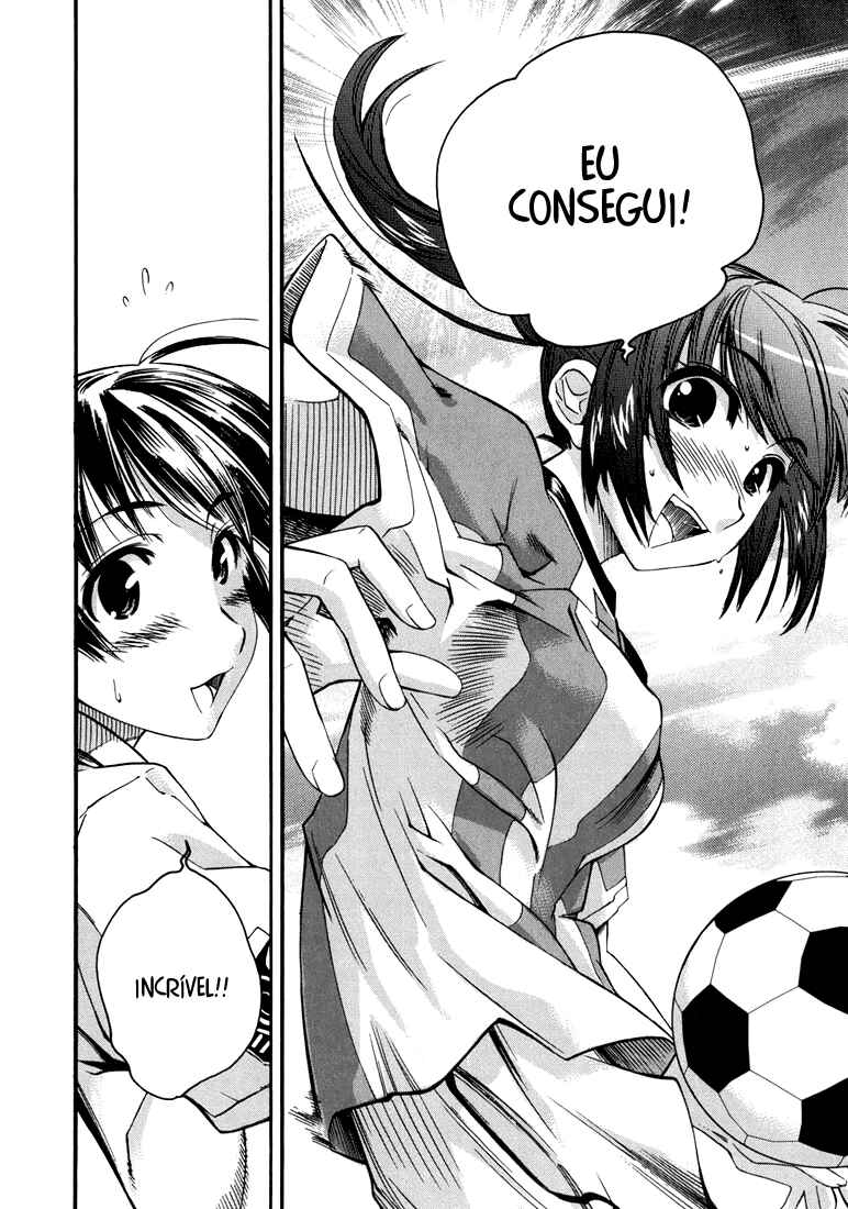 KimiKiss: Various Heroines Chapter 14 - Page 12