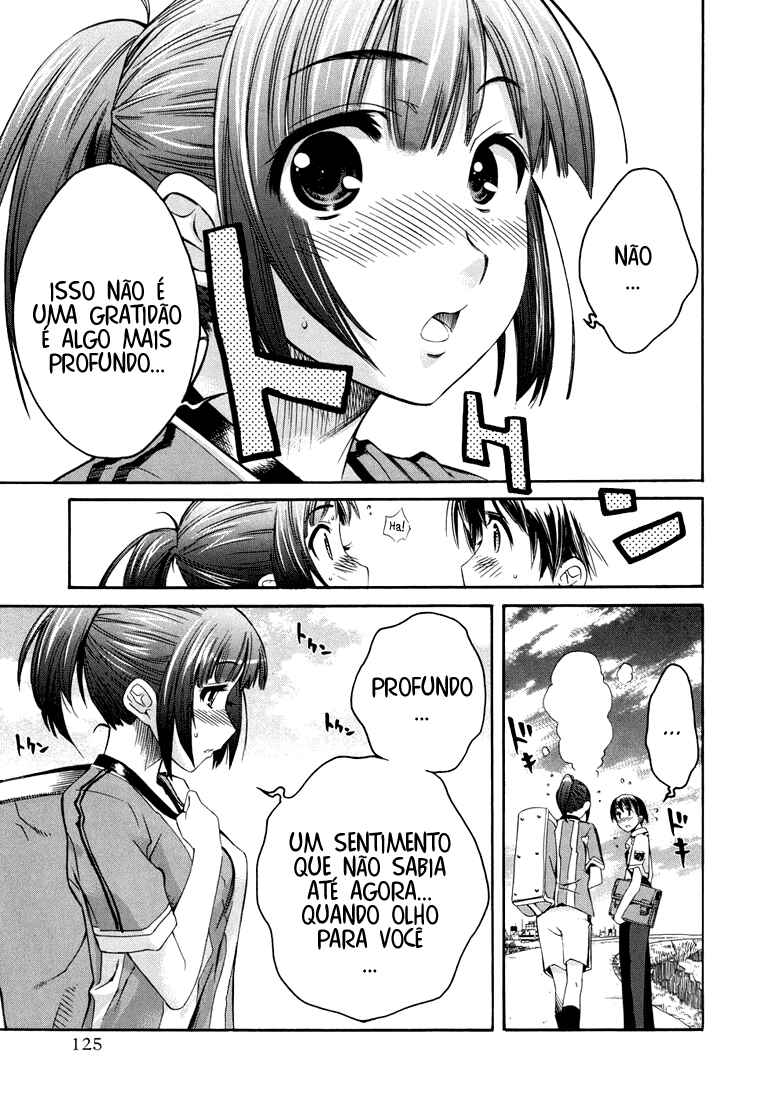 KimiKiss: Various Heroines Chapter 14 - Page 19