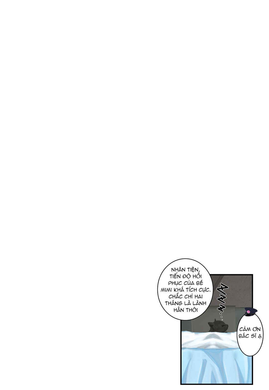 Chuyện tình Wi-Fi Chapter 55 - Page 21