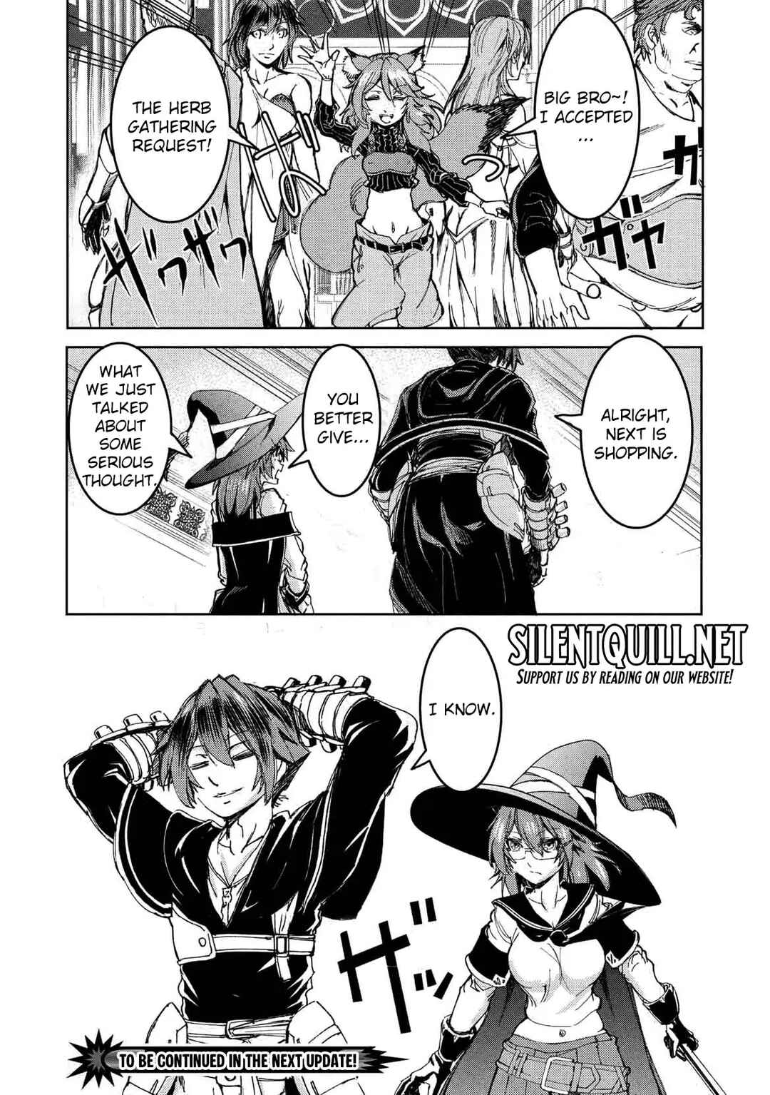 Arafoo Ossan wa Slow Life no Yume wo Miru ka? Chapter 22 - Page 18
