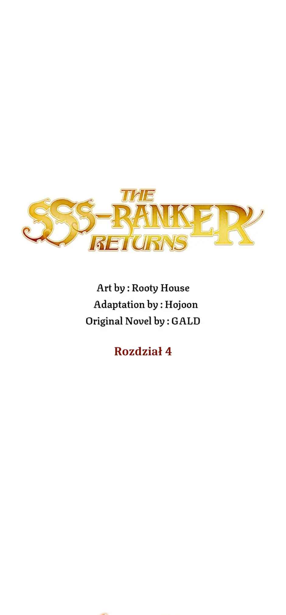 The SSS-Ranker Returns Chapter 4 - Page 2