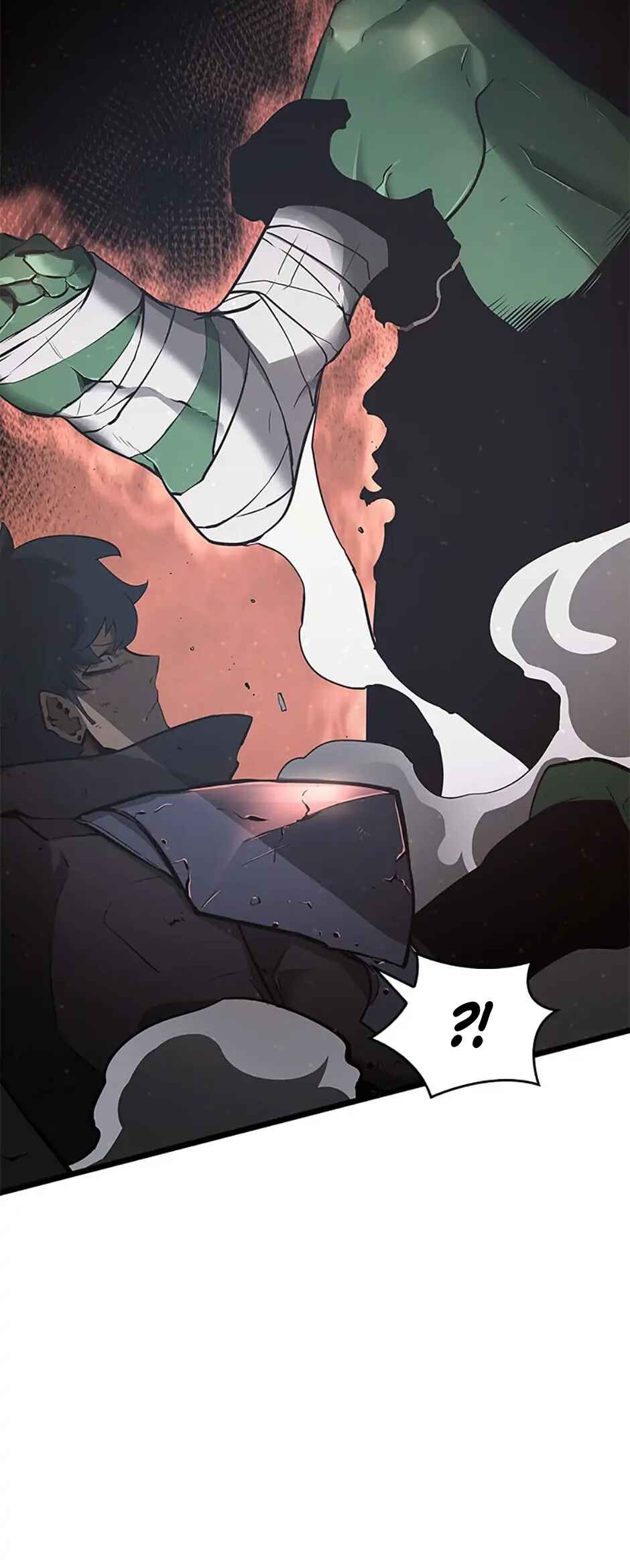 The SSS-Ranker Returns Chapter 4 - Page 27