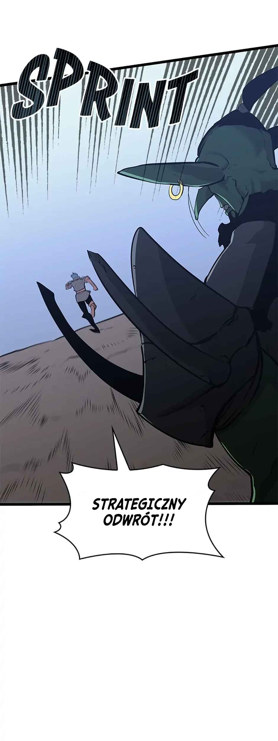 The SSS-Ranker Returns Chapter 4 - Page 35