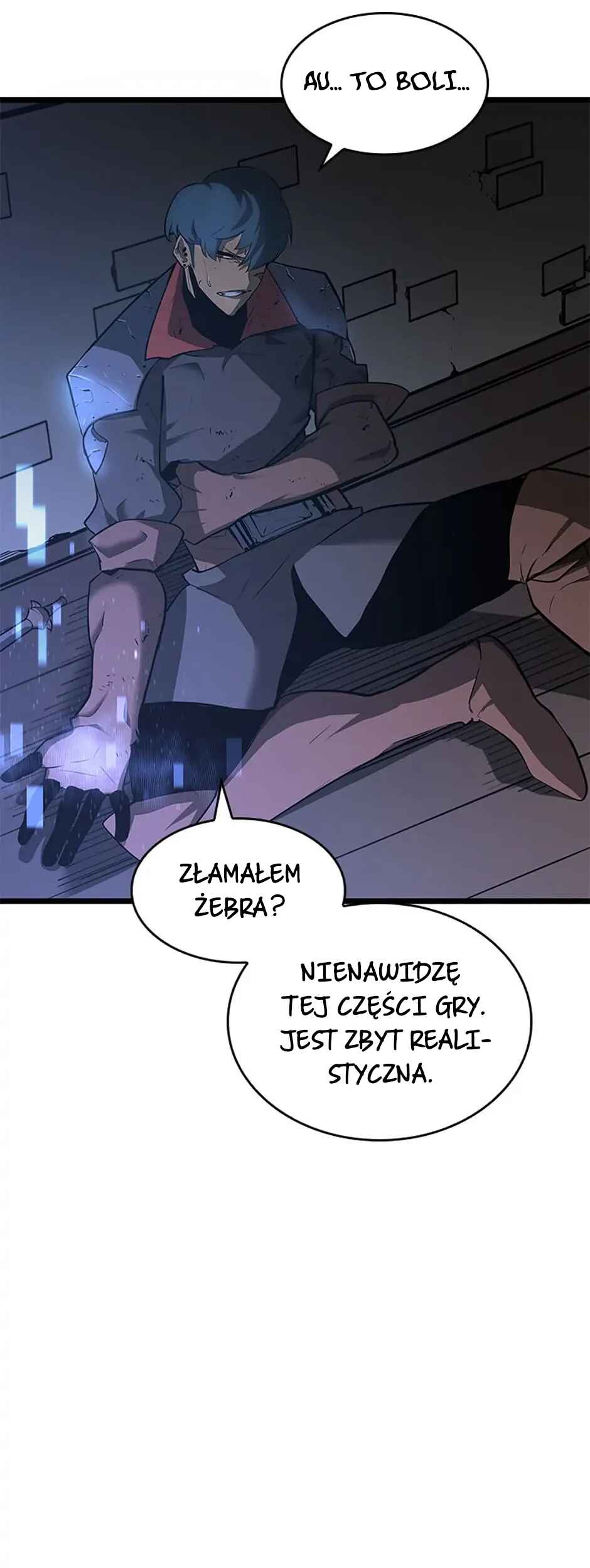 The SSS-Ranker Returns Chapter 4 - Page 46