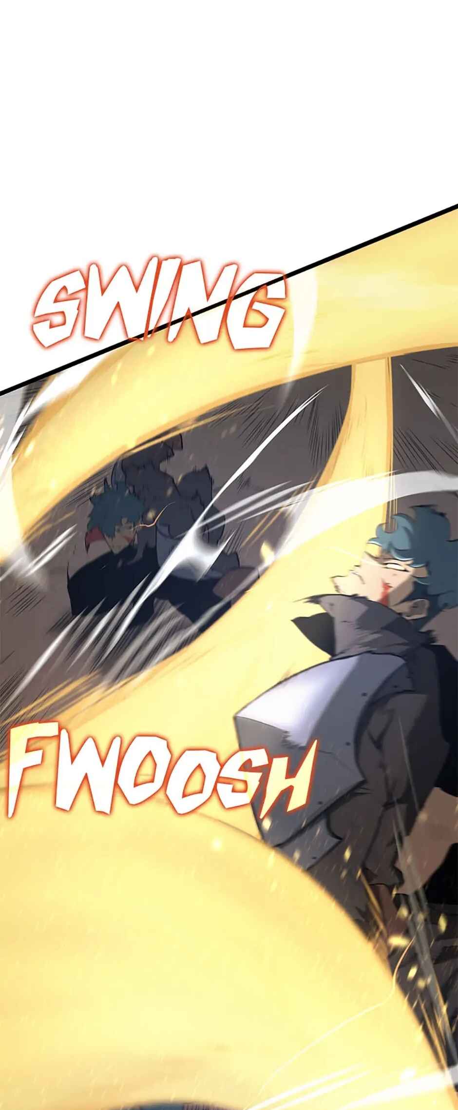 The SSS-Ranker Returns Chapter 4 - Page 5