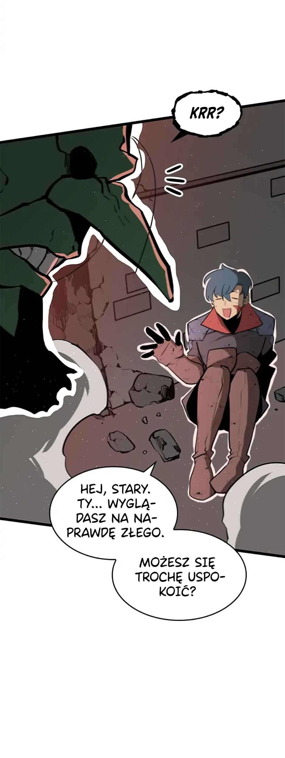The SSS-Ranker Returns Chapter 4 - Page 51