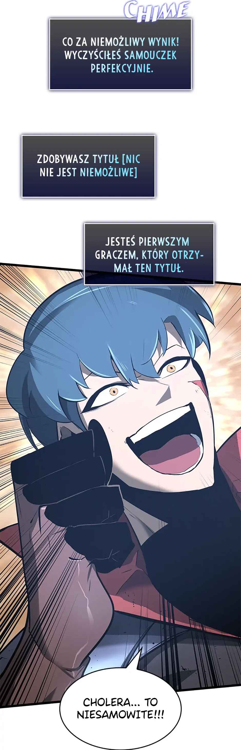 The SSS-Ranker Returns Chapter 4 - Page 86
