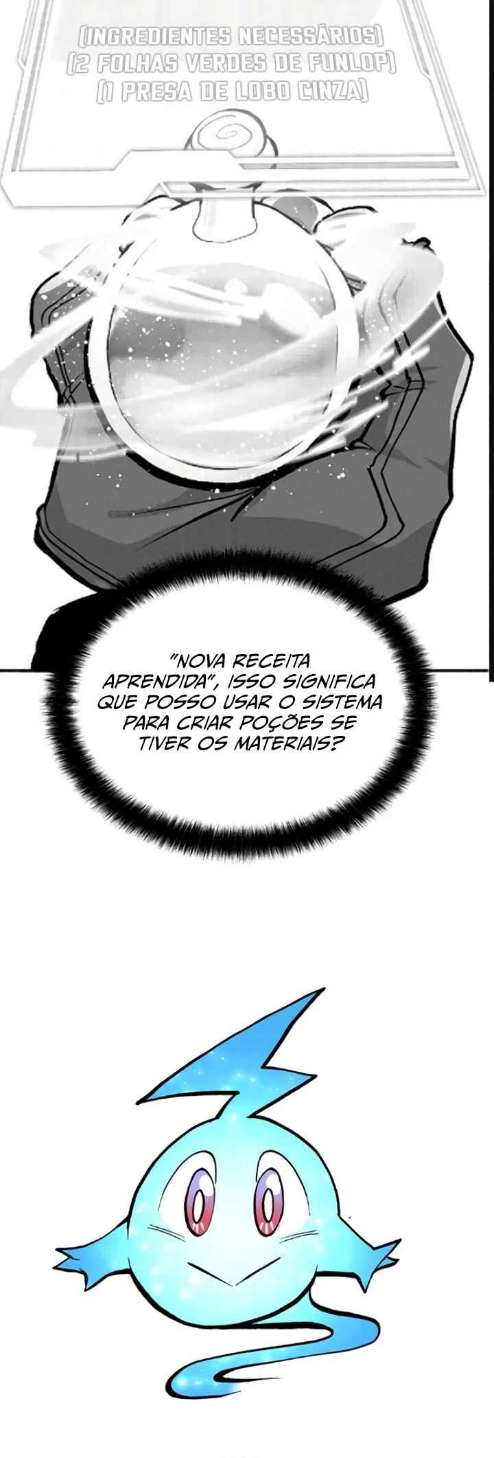 Just a Goblin Chapter 10 - Page 14