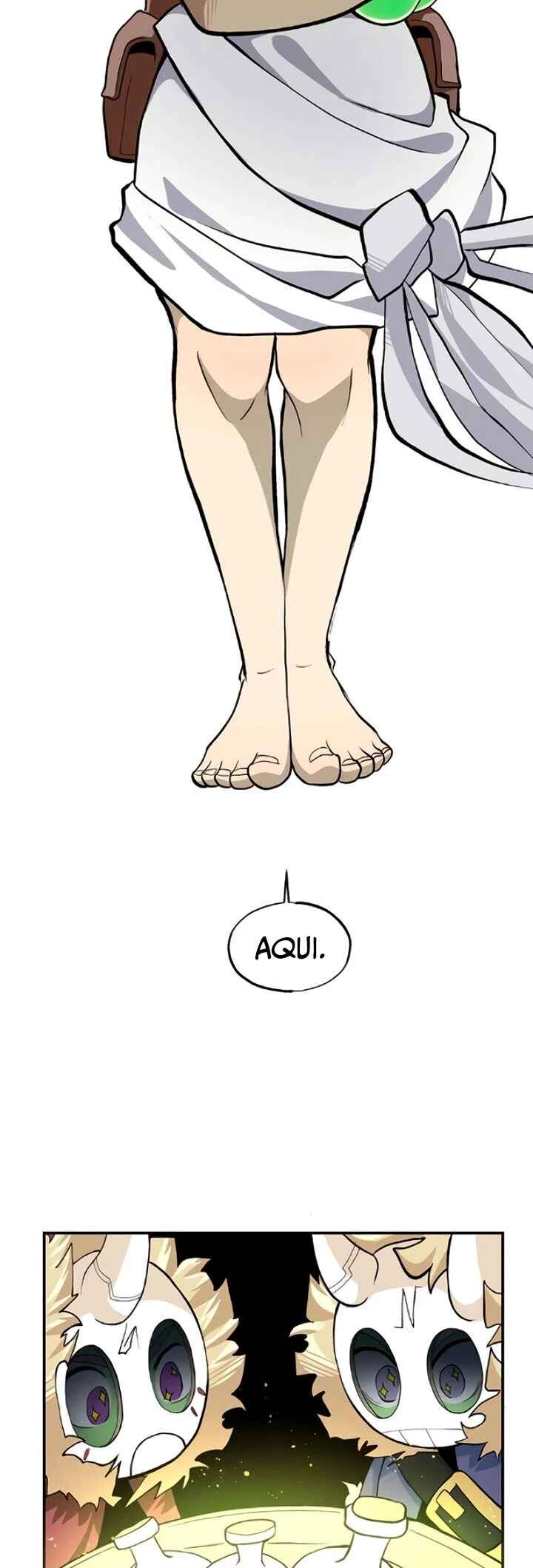Just a Goblin Chapter 10 - Page 5