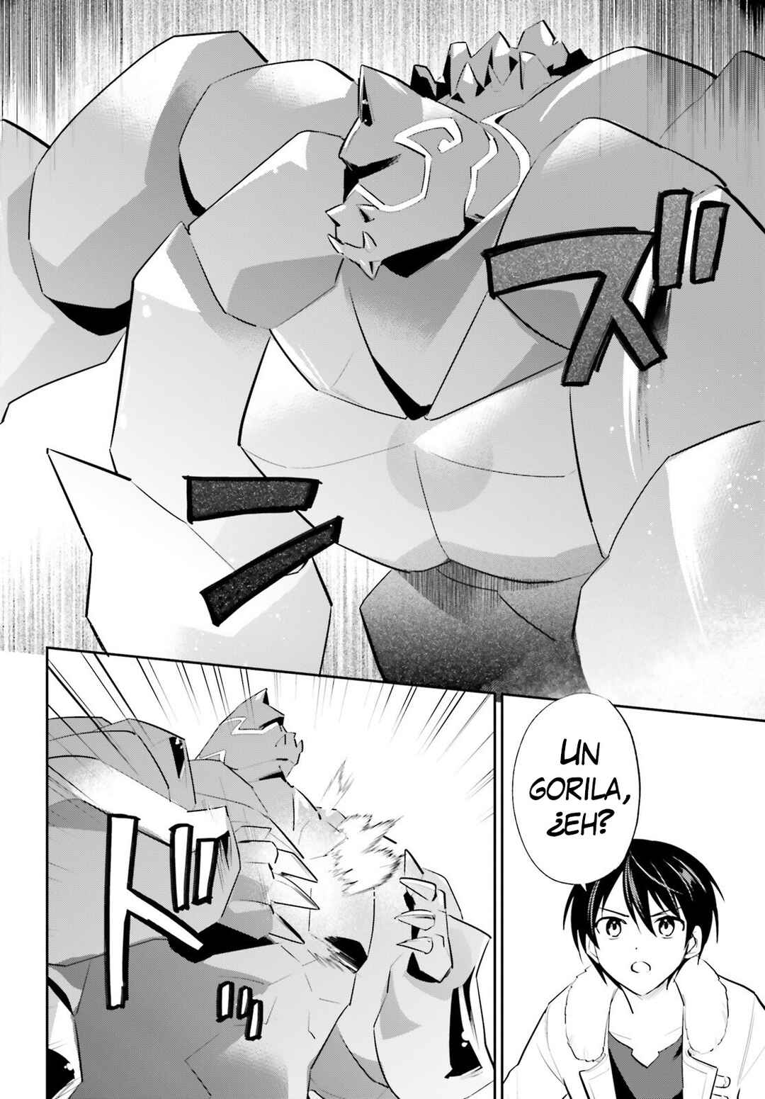 Isekai wa Smartphone to Tomo ni Chapter 100 - Page 13