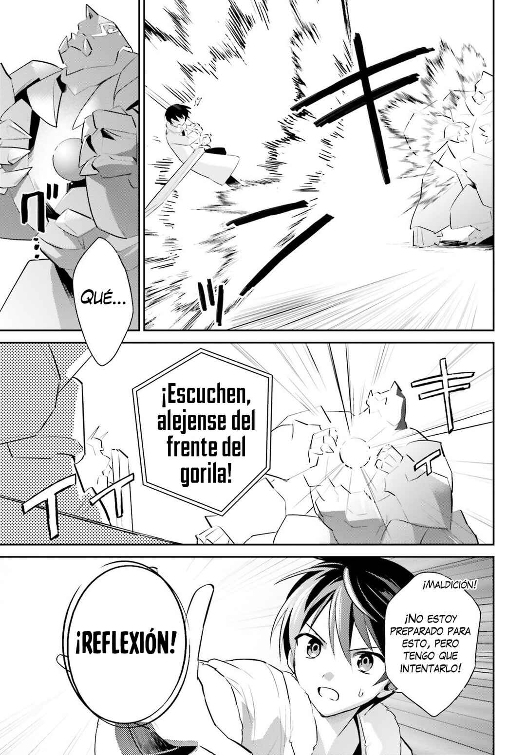 Isekai wa Smartphone to Tomo ni Chapter 100 - Page 14