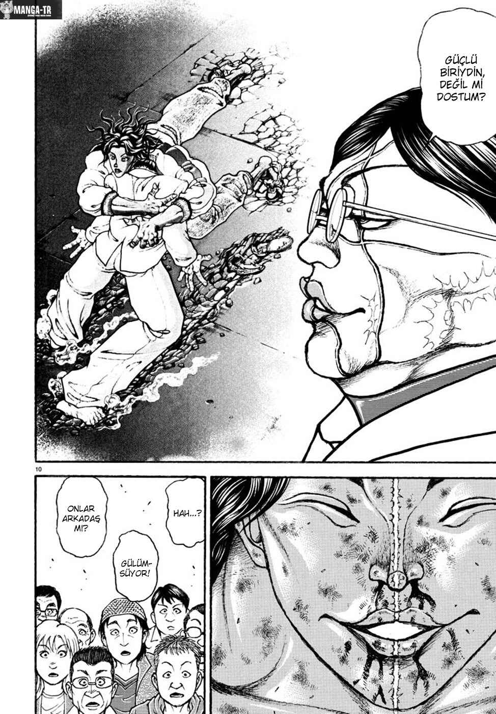 Baki Rahen Chapter 25 - Page 11
