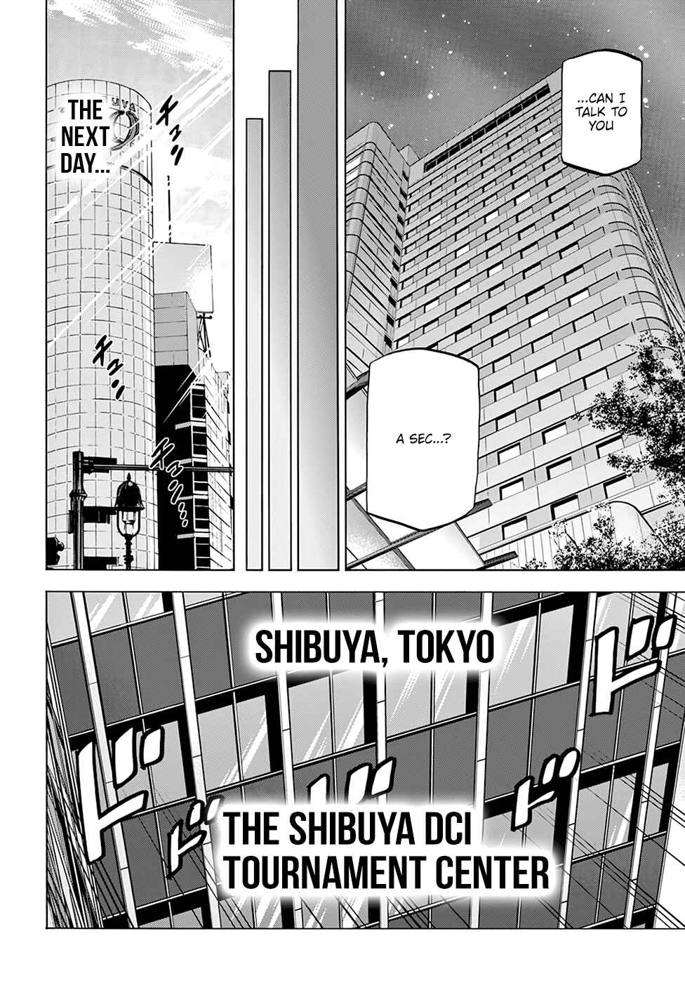 Subete no Jinrui wo Hakai Suru. Sorera wa Saisei Dekinai. Chapter 32 - Page 35