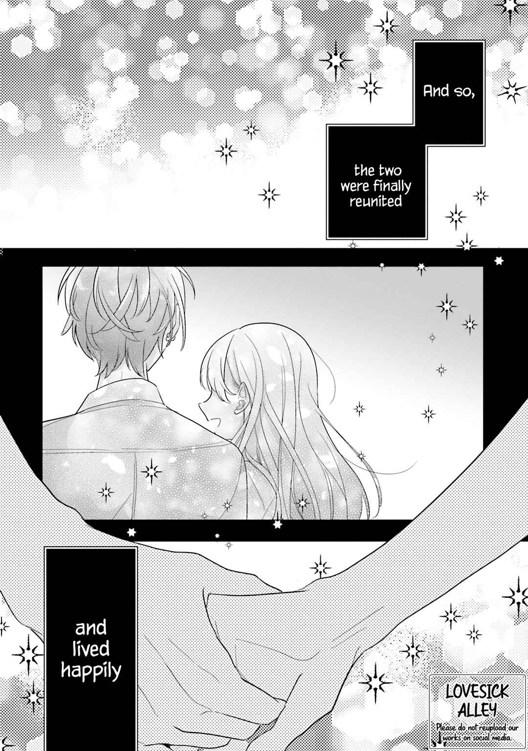 Dramatic Irony Chapter 28 - Page 5