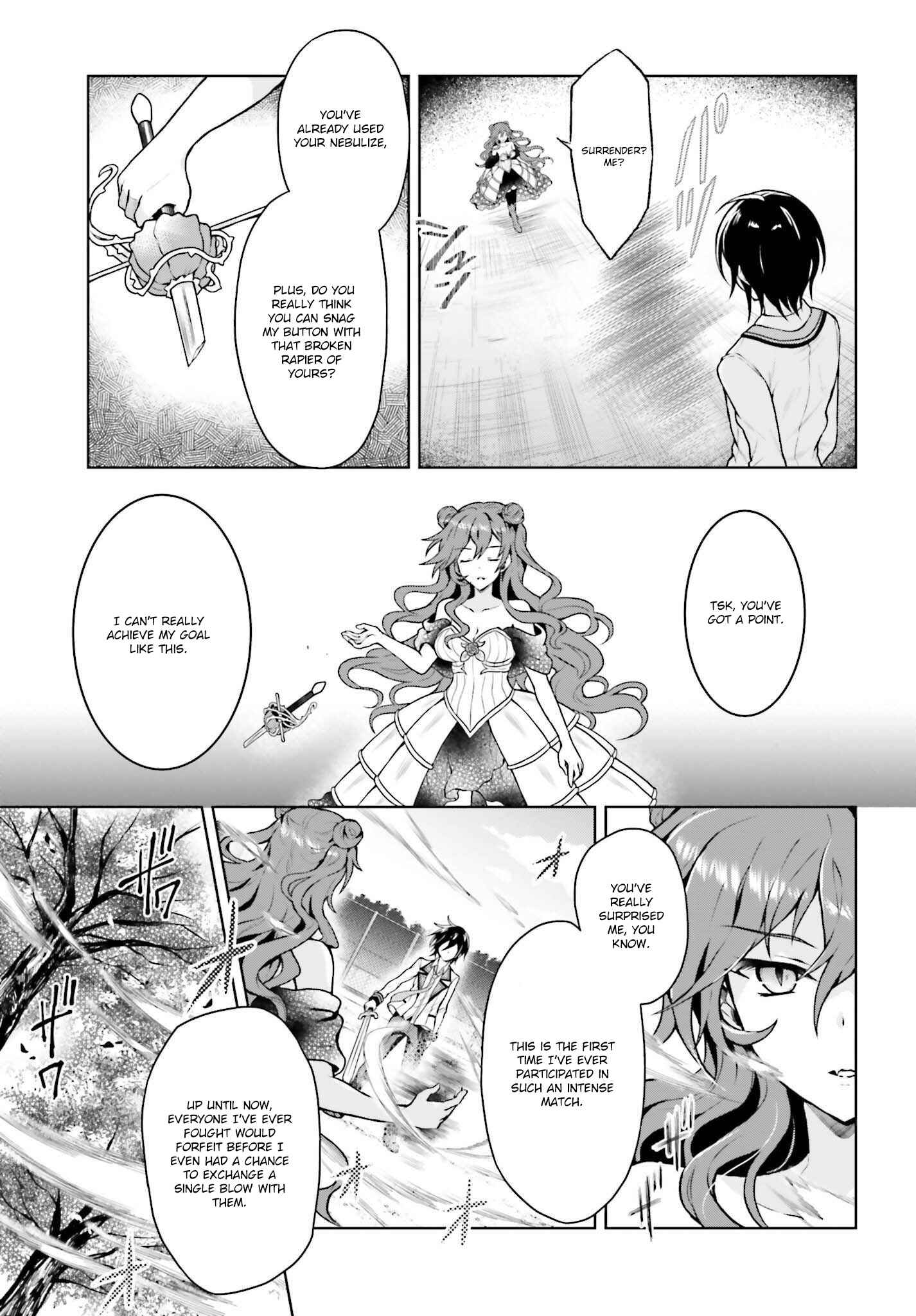 Rebellio Machina Chapter 5.2 - Page 2