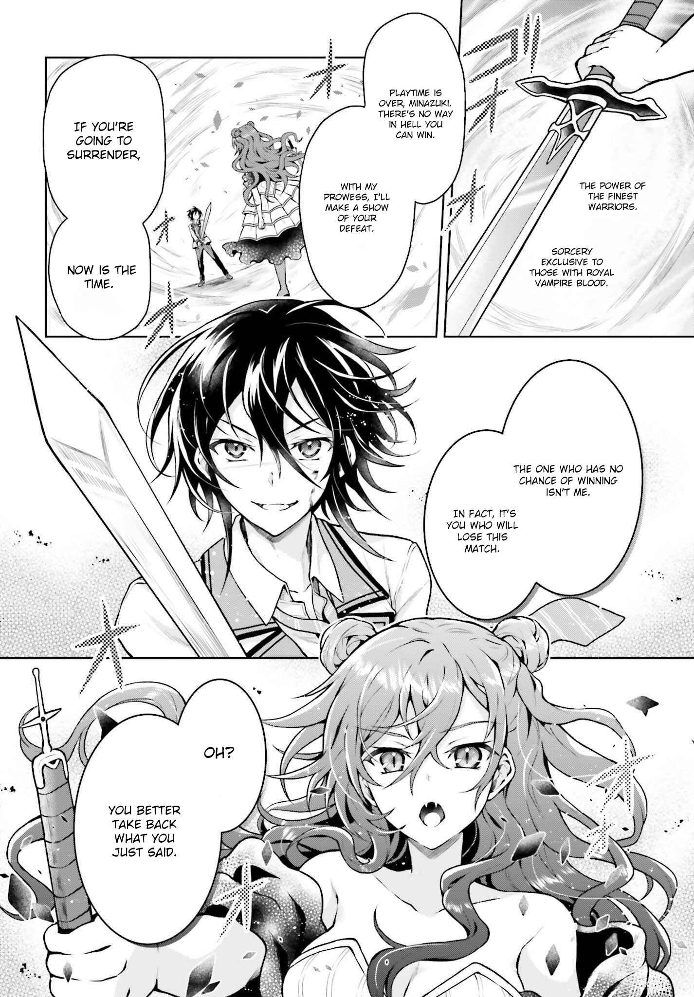 Rebellio Machina Chapter 5.2 - Page 4