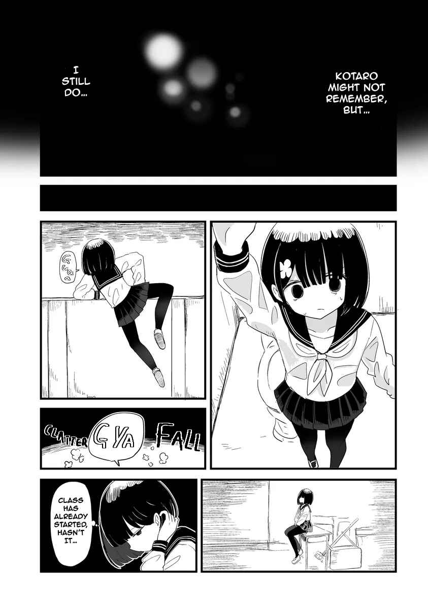 For You, I’ll Dress up in a Lie Chapter 29 - Page 12