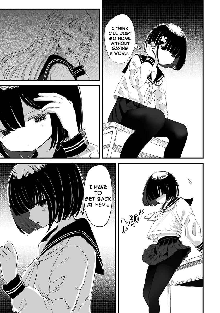 For You, I’ll Dress up in a Lie Chapter 29 - Page 13