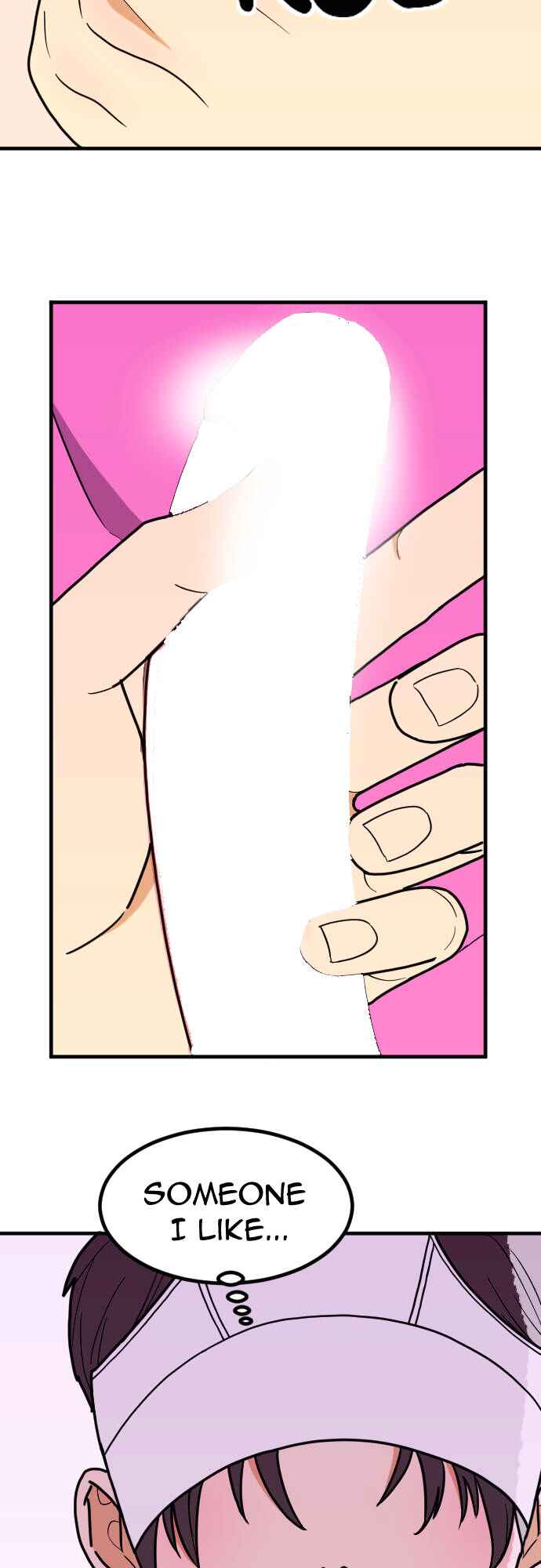 RoomXMate Chapter 97 - Page 12